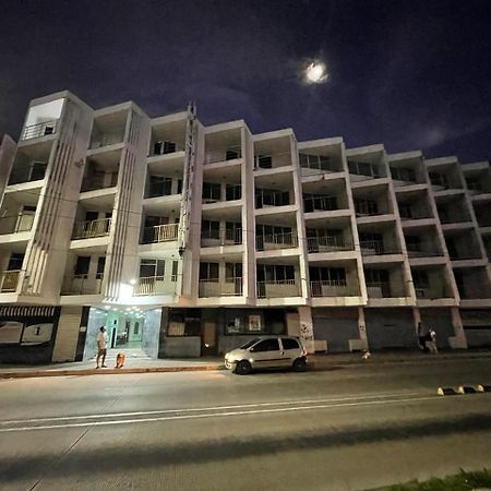 Hotel Doral Barranquilla Баранкила Екстериор снимка