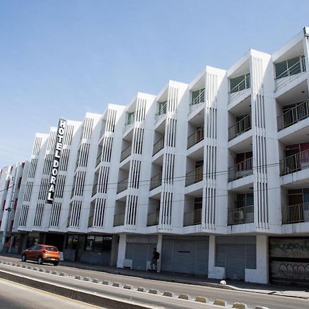 Hotel Doral Barranquilla Баранкила Екстериор снимка