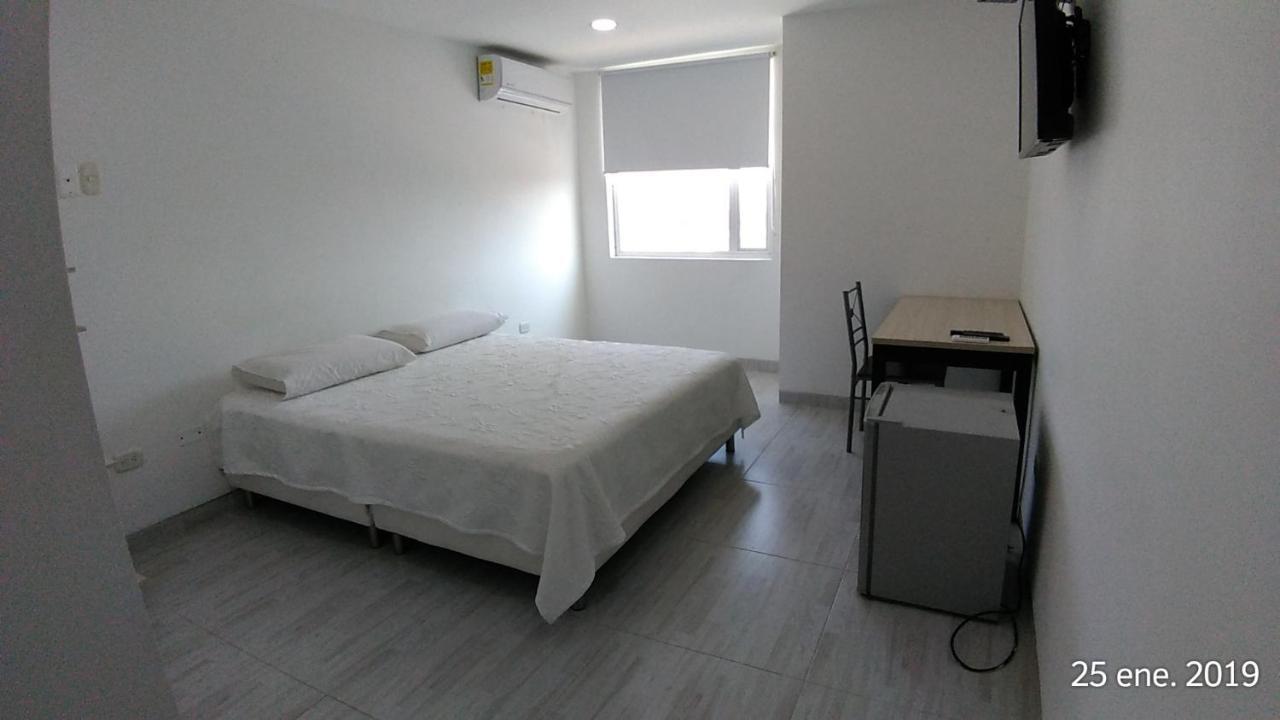 Hotel Doral Barranquilla Баранкила Екстериор снимка