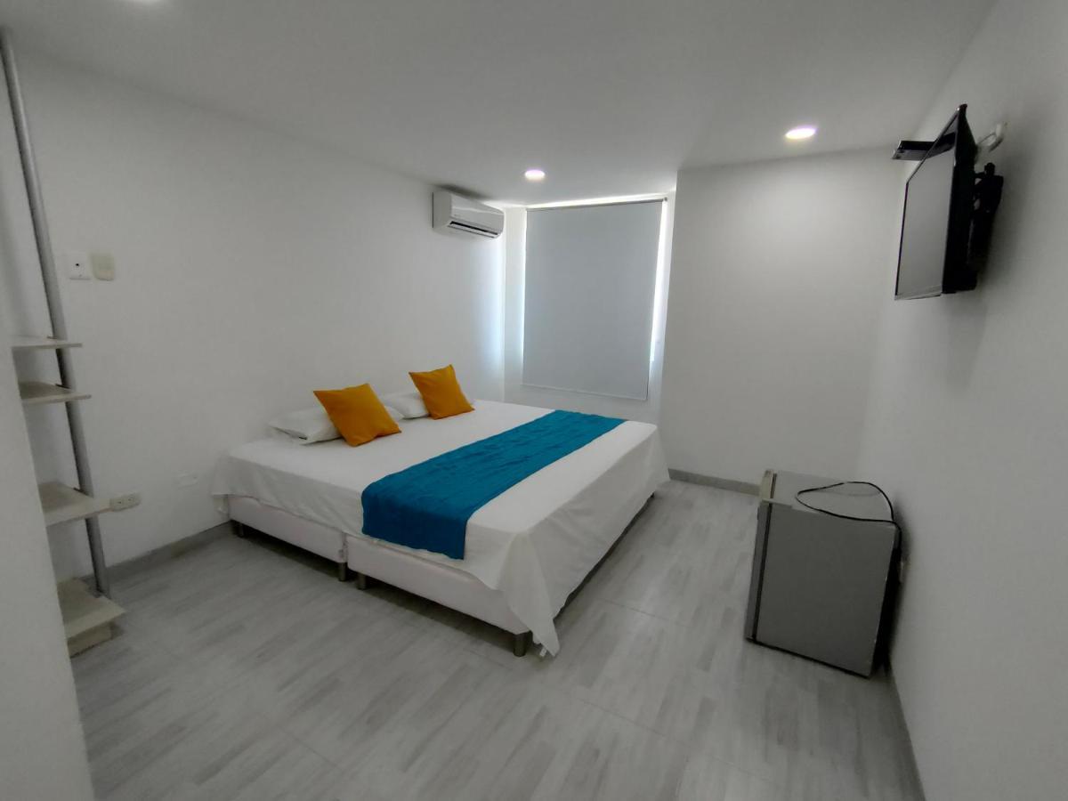 Hotel Doral Barranquilla Баранкила Екстериор снимка