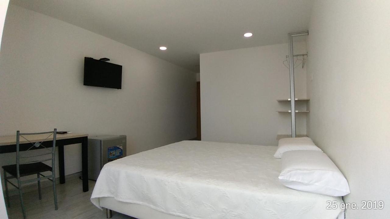 Hotel Doral Barranquilla Екстериор снимка