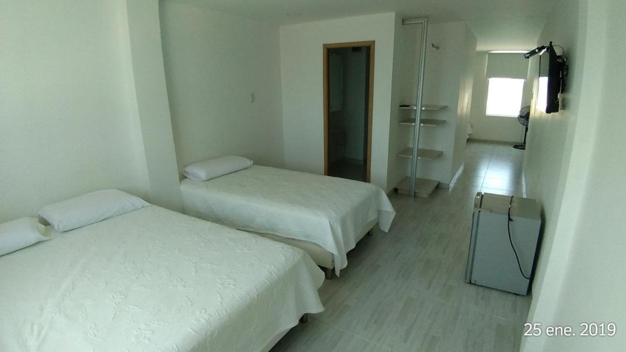 Hotel Doral Barranquilla Баранкила Екстериор снимка