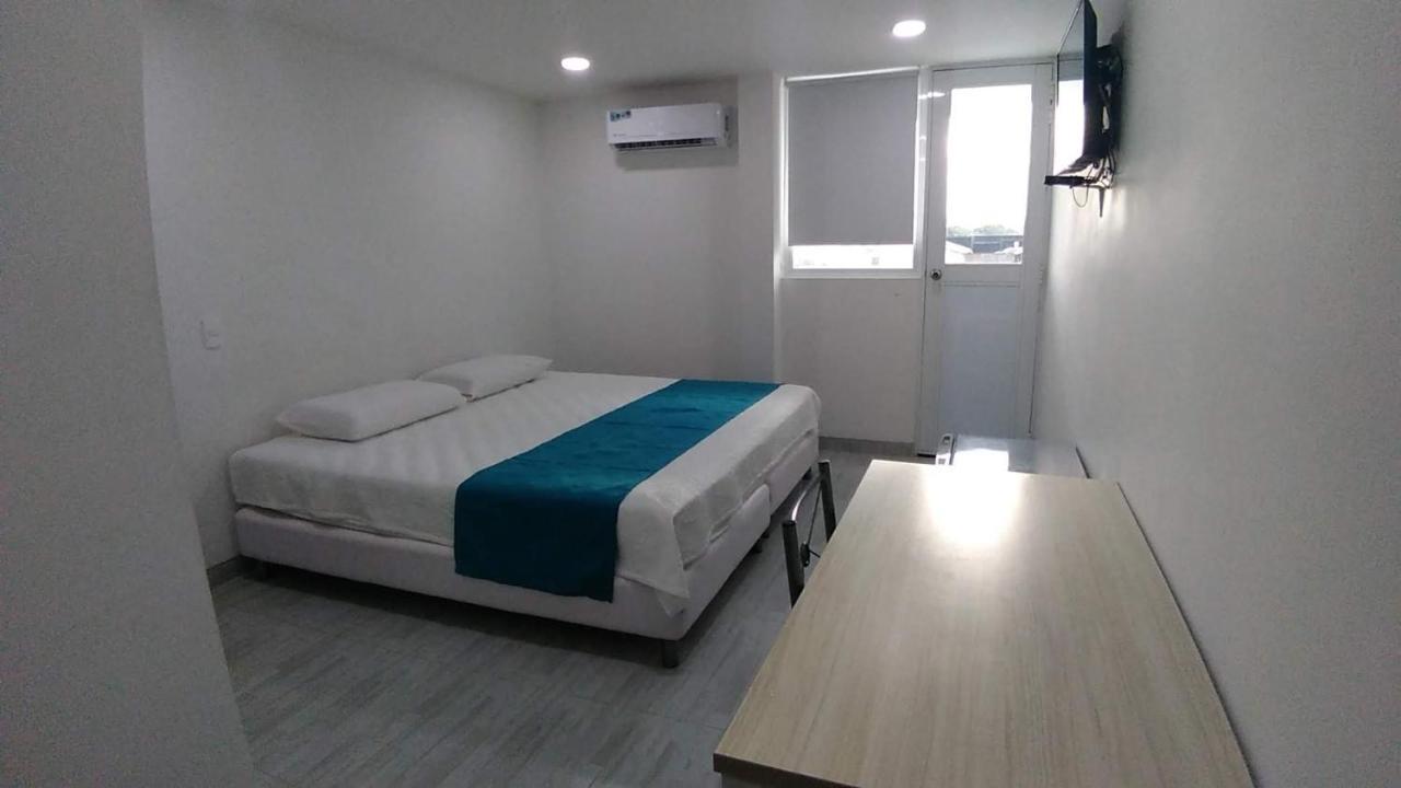 Hotel Doral Barranquilla Баранкила Екстериор снимка