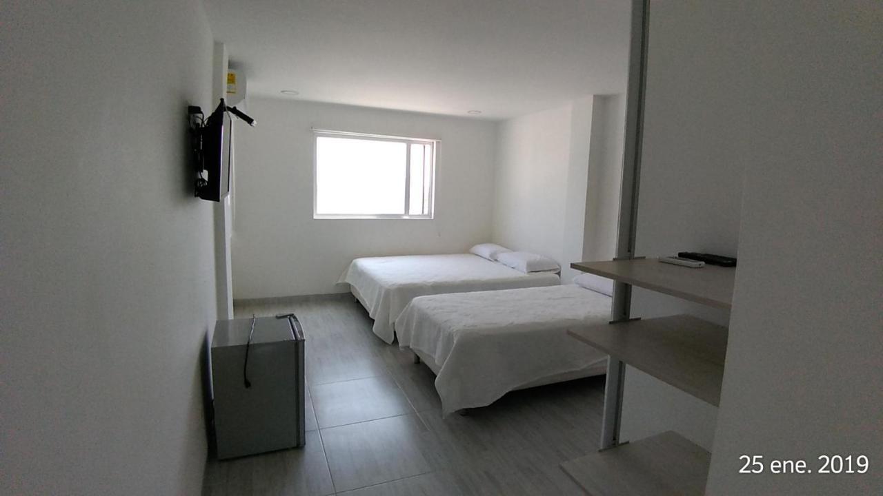 Hotel Doral Barranquilla Баранкила Екстериор снимка