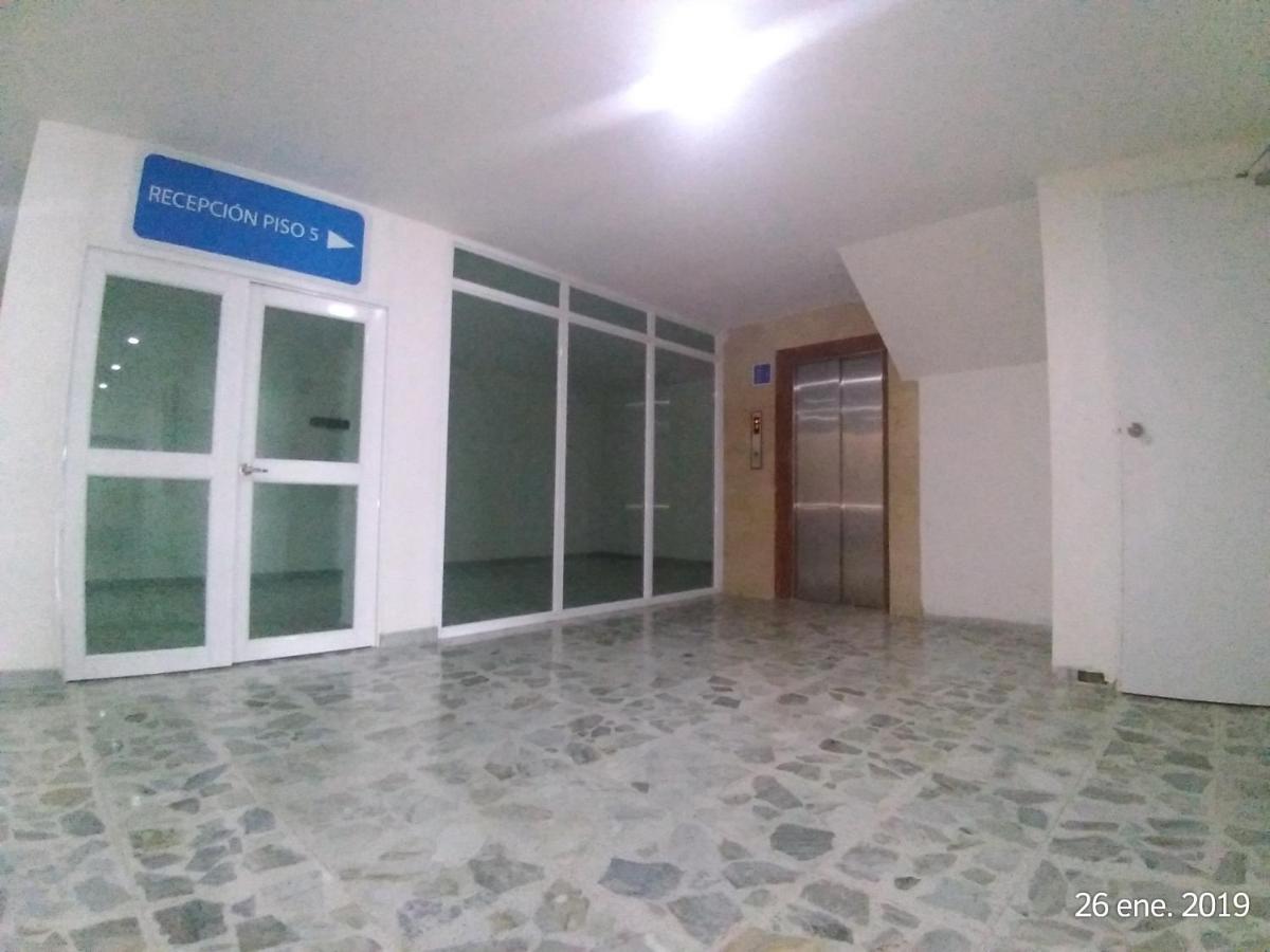 Hotel Doral Barranquilla Баранкила Екстериор снимка