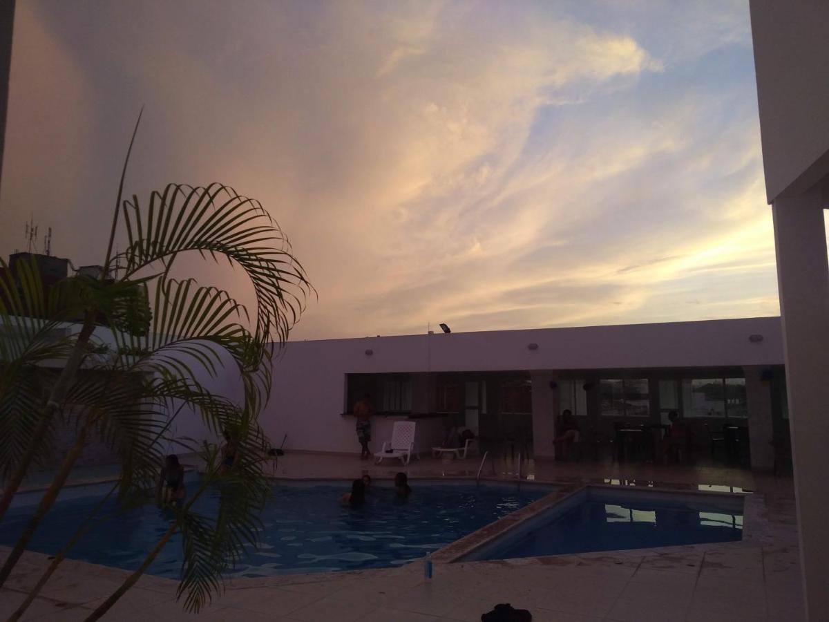 Hotel Doral Barranquilla Баранкила Екстериор снимка