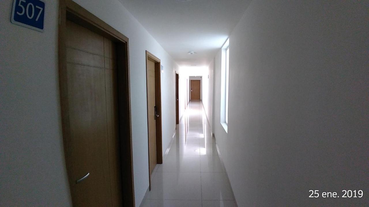 Hotel Doral Barranquilla Баранкила Екстериор снимка