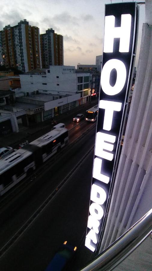 Hotel Doral Barranquilla Екстериор снимка