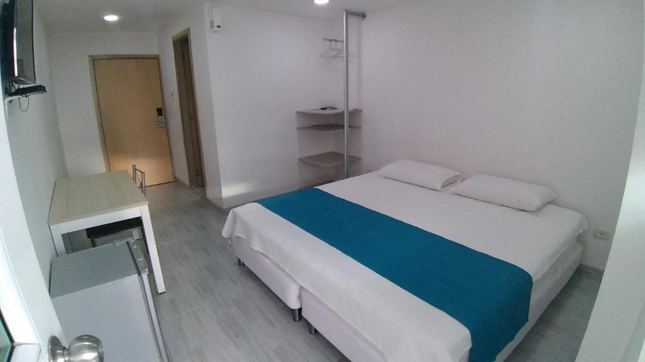 Hotel Doral Barranquilla Баранкила Екстериор снимка