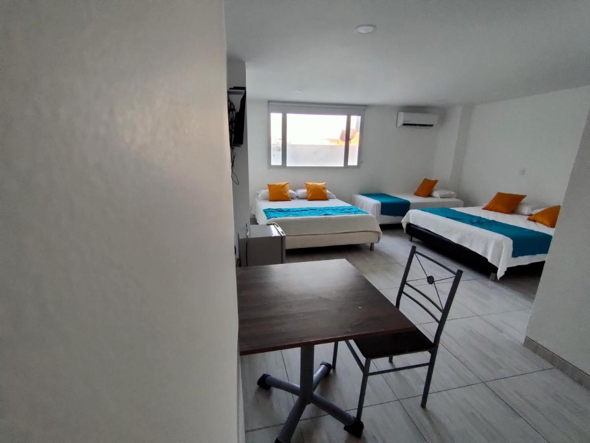Hotel Doral Barranquilla Баранкила Екстериор снимка