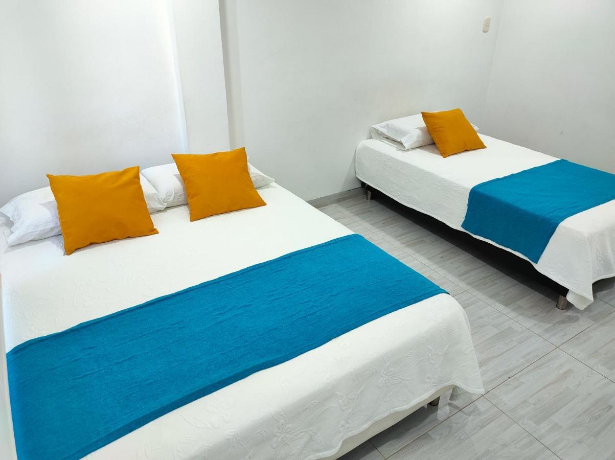 Hotel Doral Barranquilla Баранкила Екстериор снимка