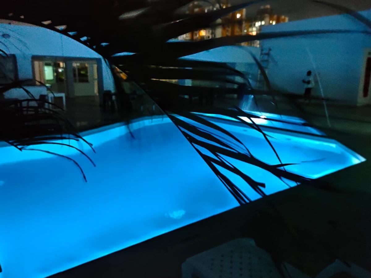 Hotel Doral Barranquilla Баранкила Екстериор снимка