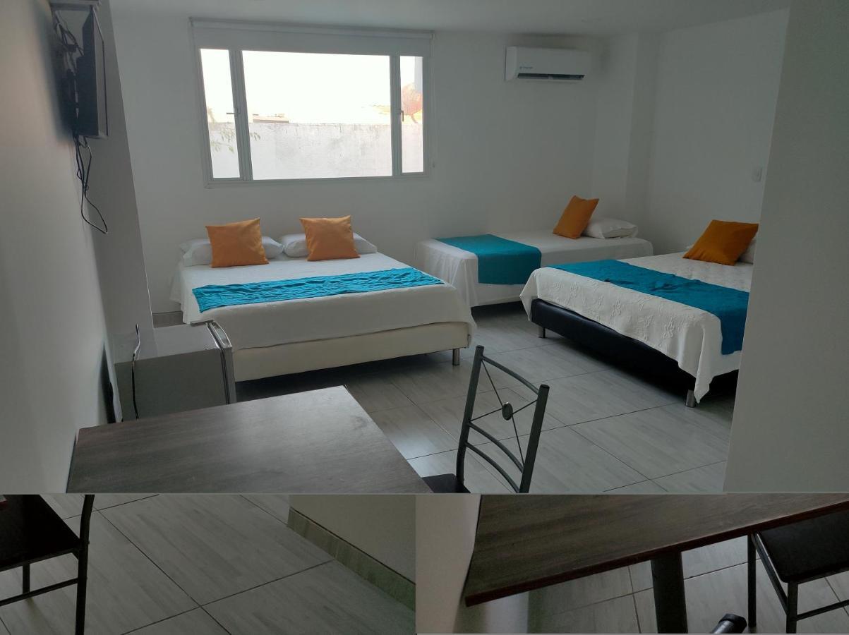 Hotel Doral Barranquilla Баранкила Екстериор снимка