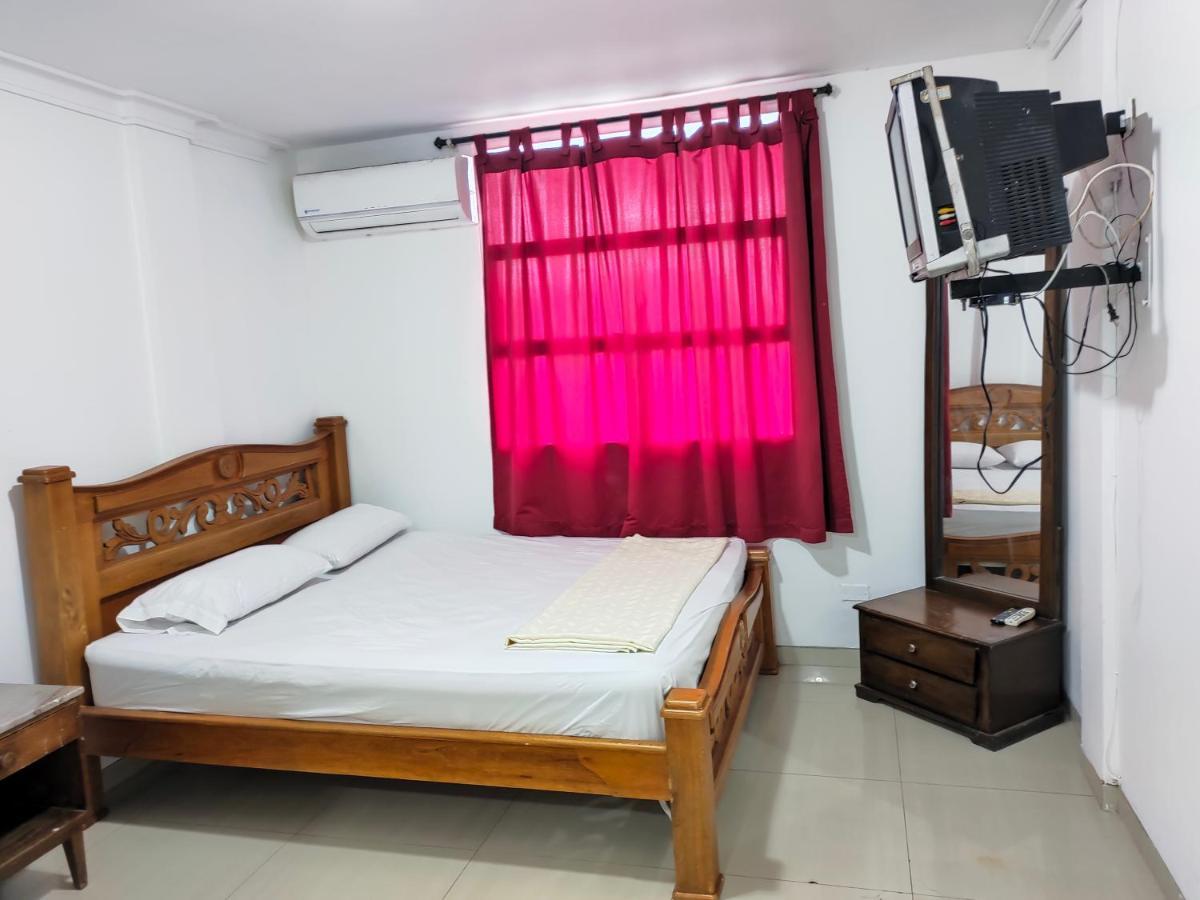 Hotel Doral Barranquilla Баранкила Екстериор снимка