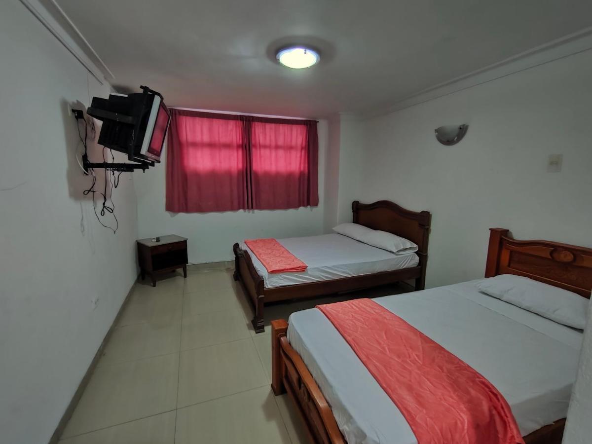 Hotel Doral Barranquilla Баранкила Екстериор снимка