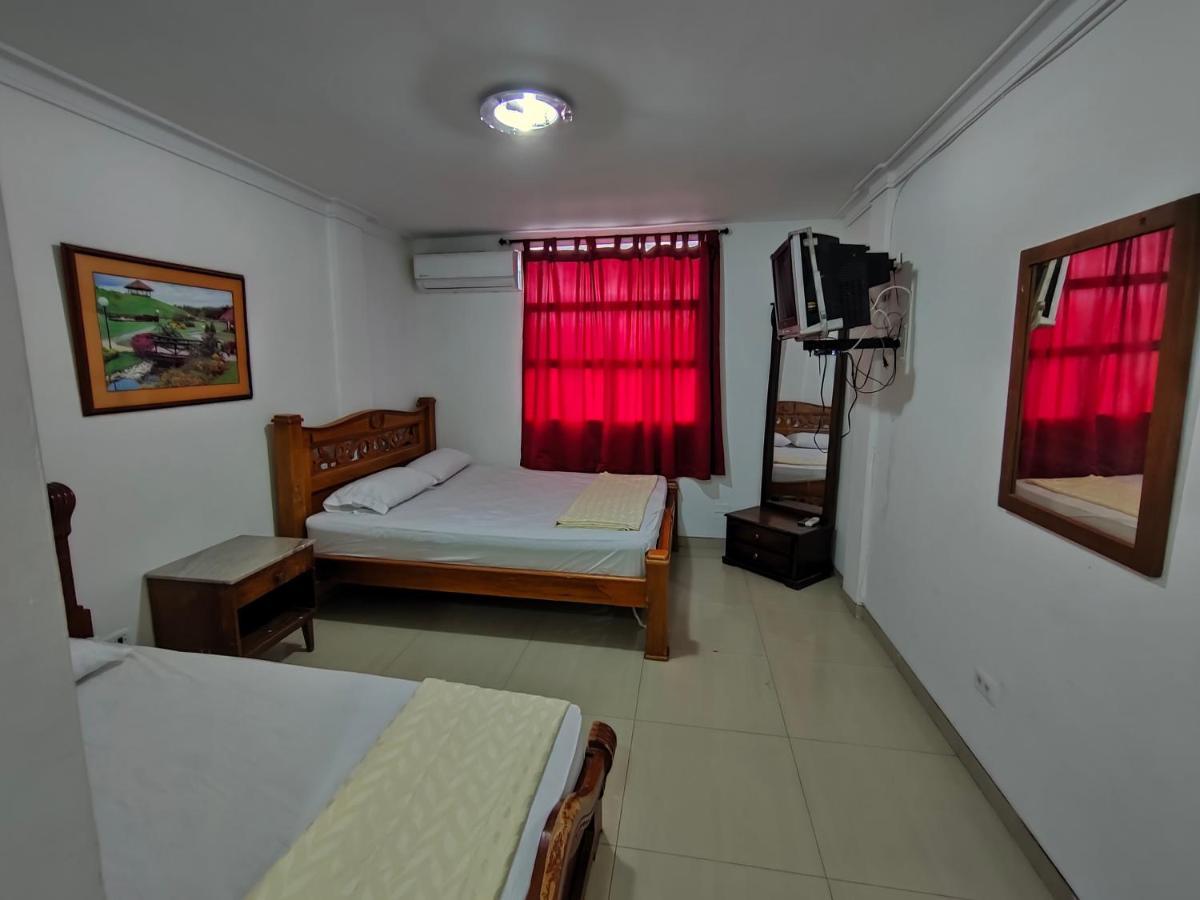 Hotel Doral Barranquilla Баранкила Екстериор снимка