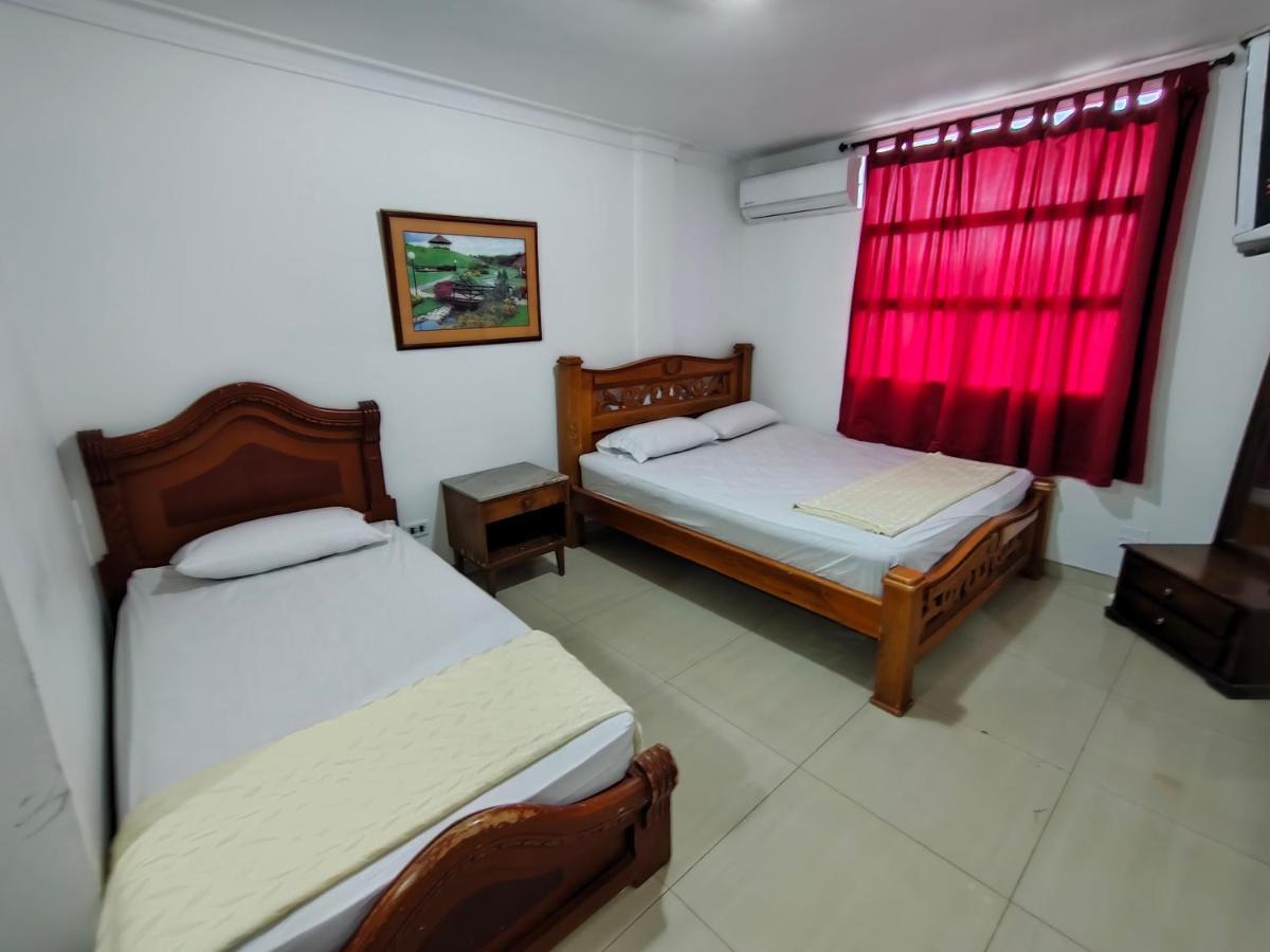 Hotel Doral Barranquilla Баранкила Екстериор снимка