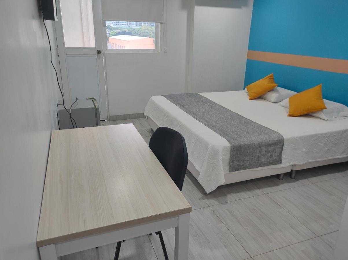 Hotel Doral Barranquilla Екстериор снимка