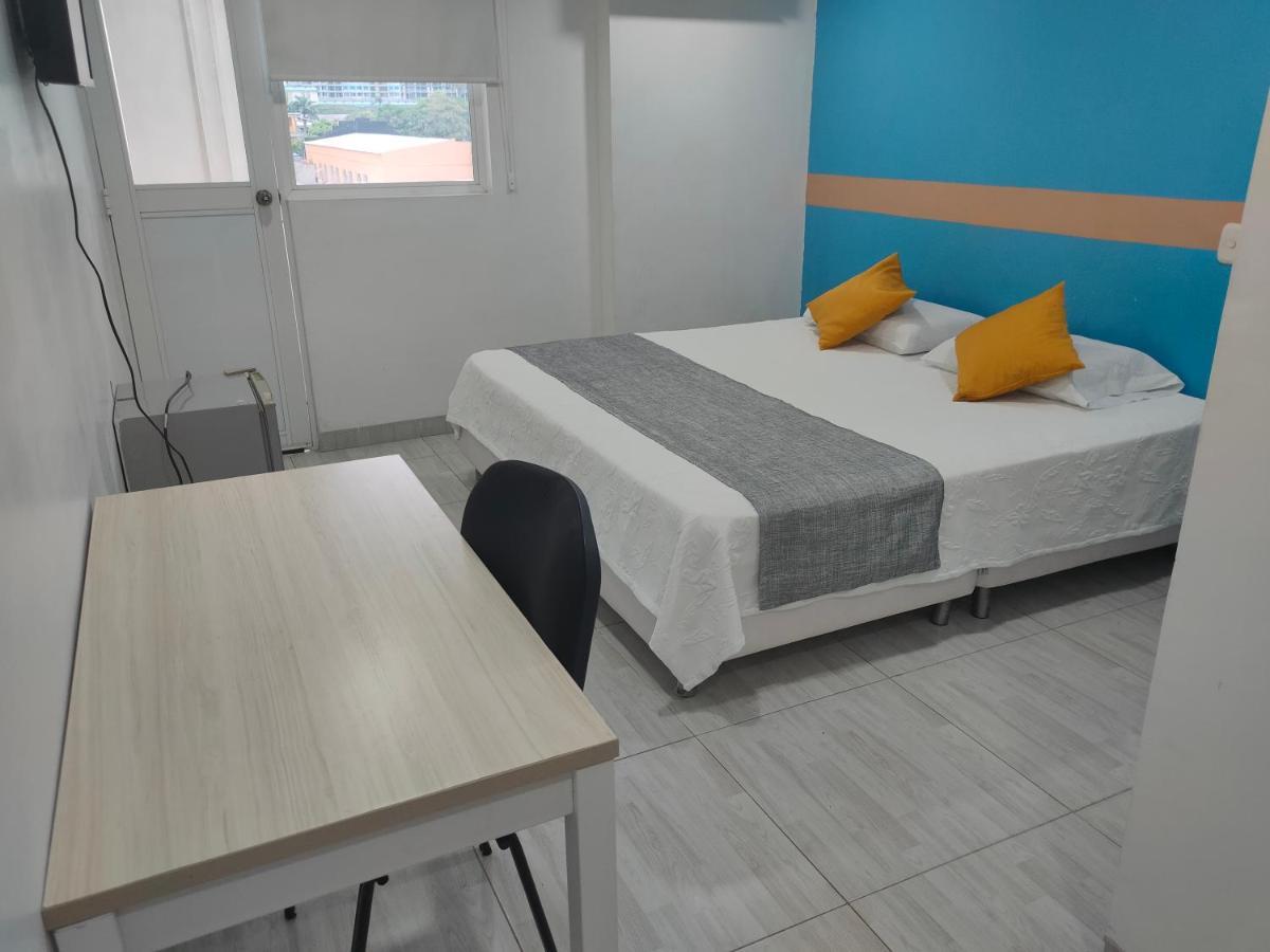 Hotel Doral Barranquilla Баранкила Екстериор снимка