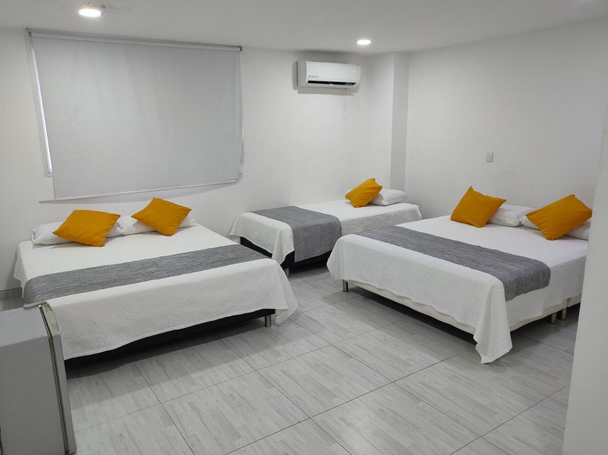 Hotel Doral Barranquilla Баранкила Екстериор снимка