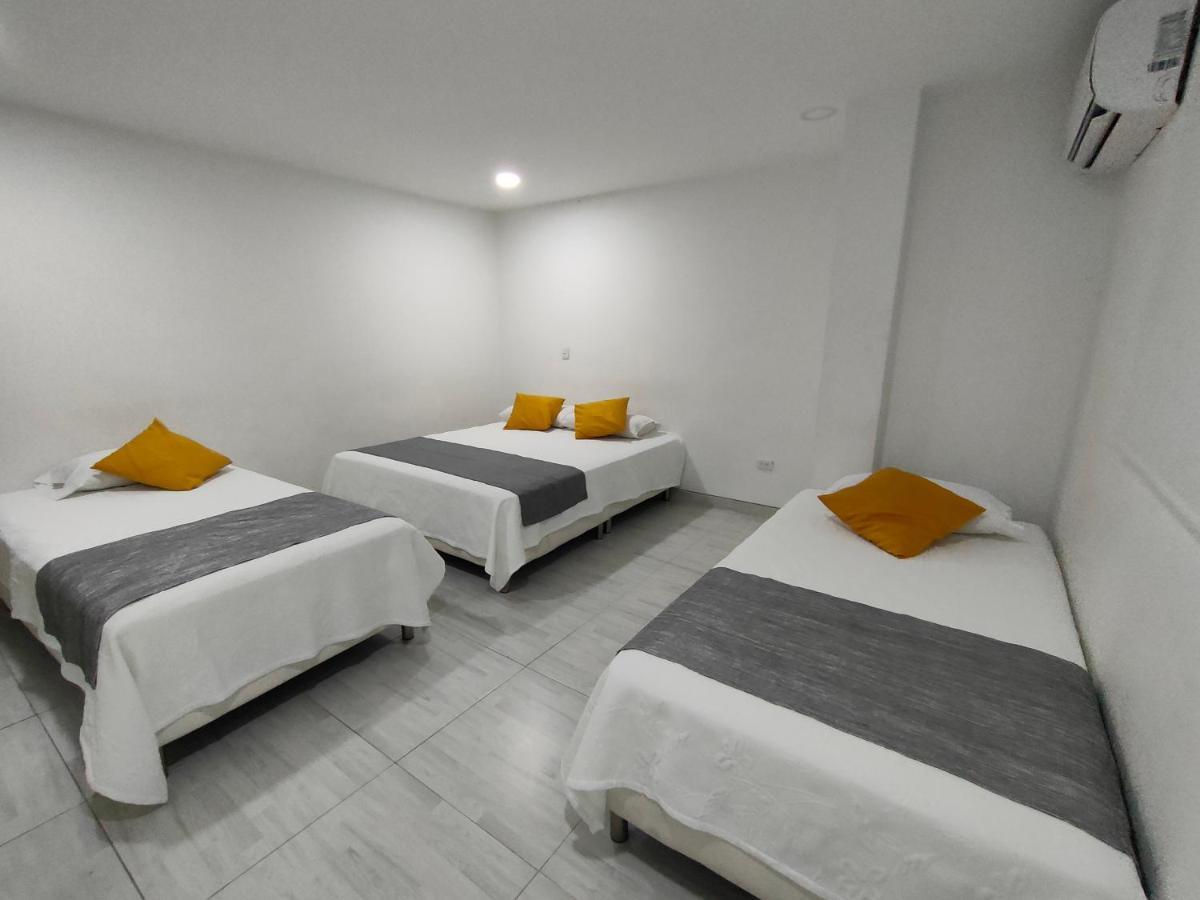 Hotel Doral Barranquilla Баранкила Екстериор снимка
