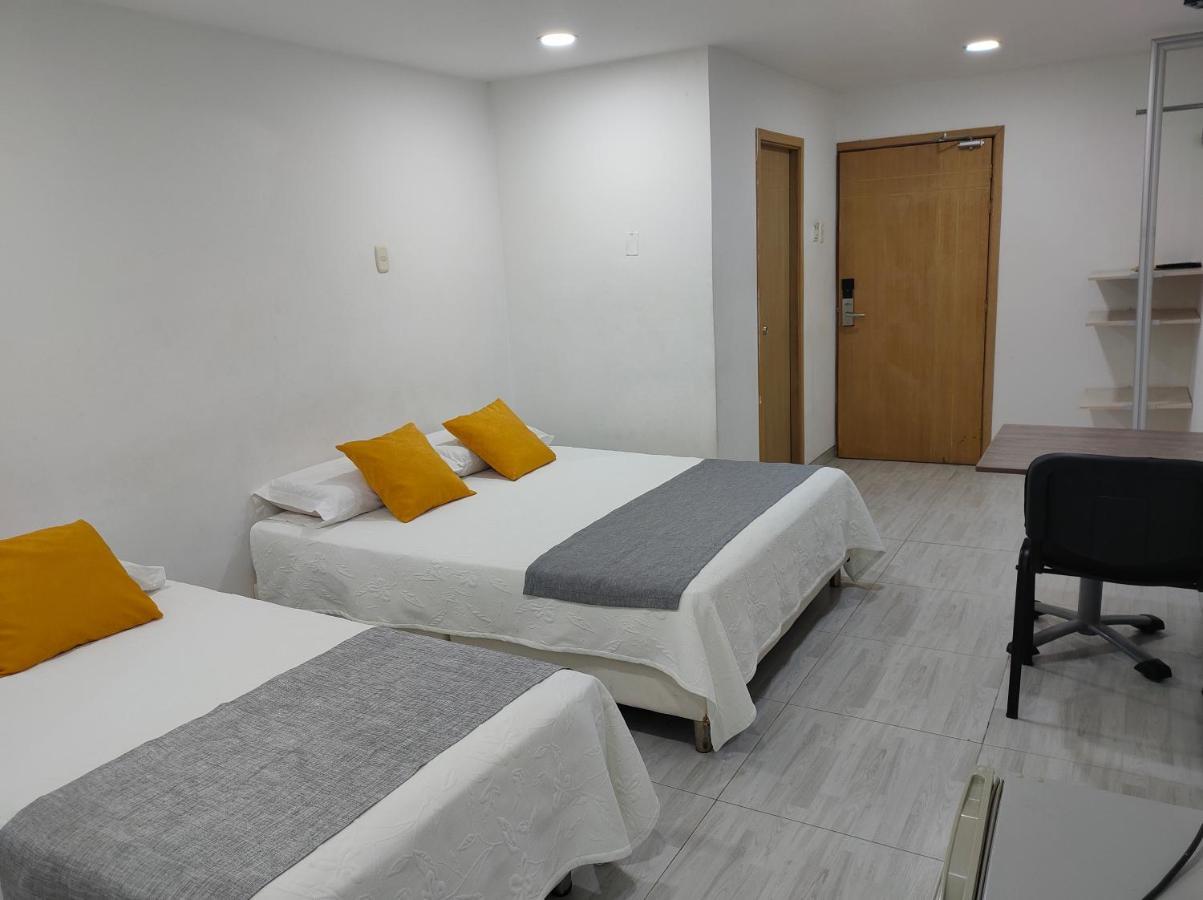 Hotel Doral Barranquilla Баранкила Екстериор снимка