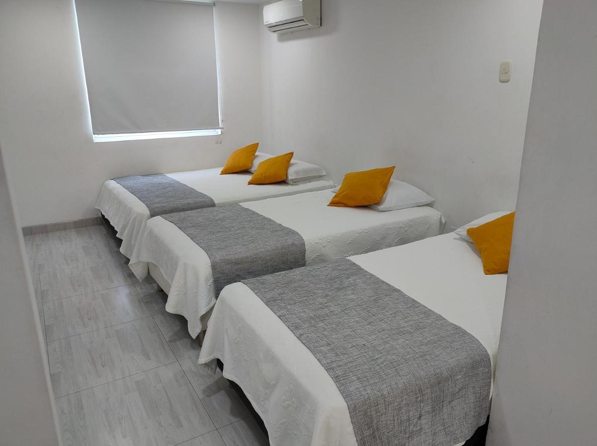 Hotel Doral Barranquilla Баранкила Екстериор снимка