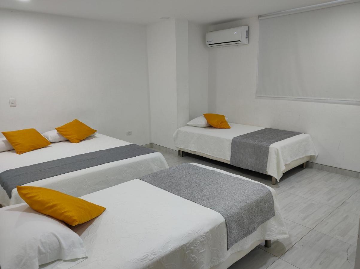 Hotel Doral Barranquilla Баранкила Екстериор снимка