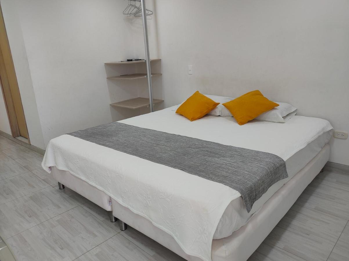 Hotel Doral Barranquilla Баранкила Екстериор снимка