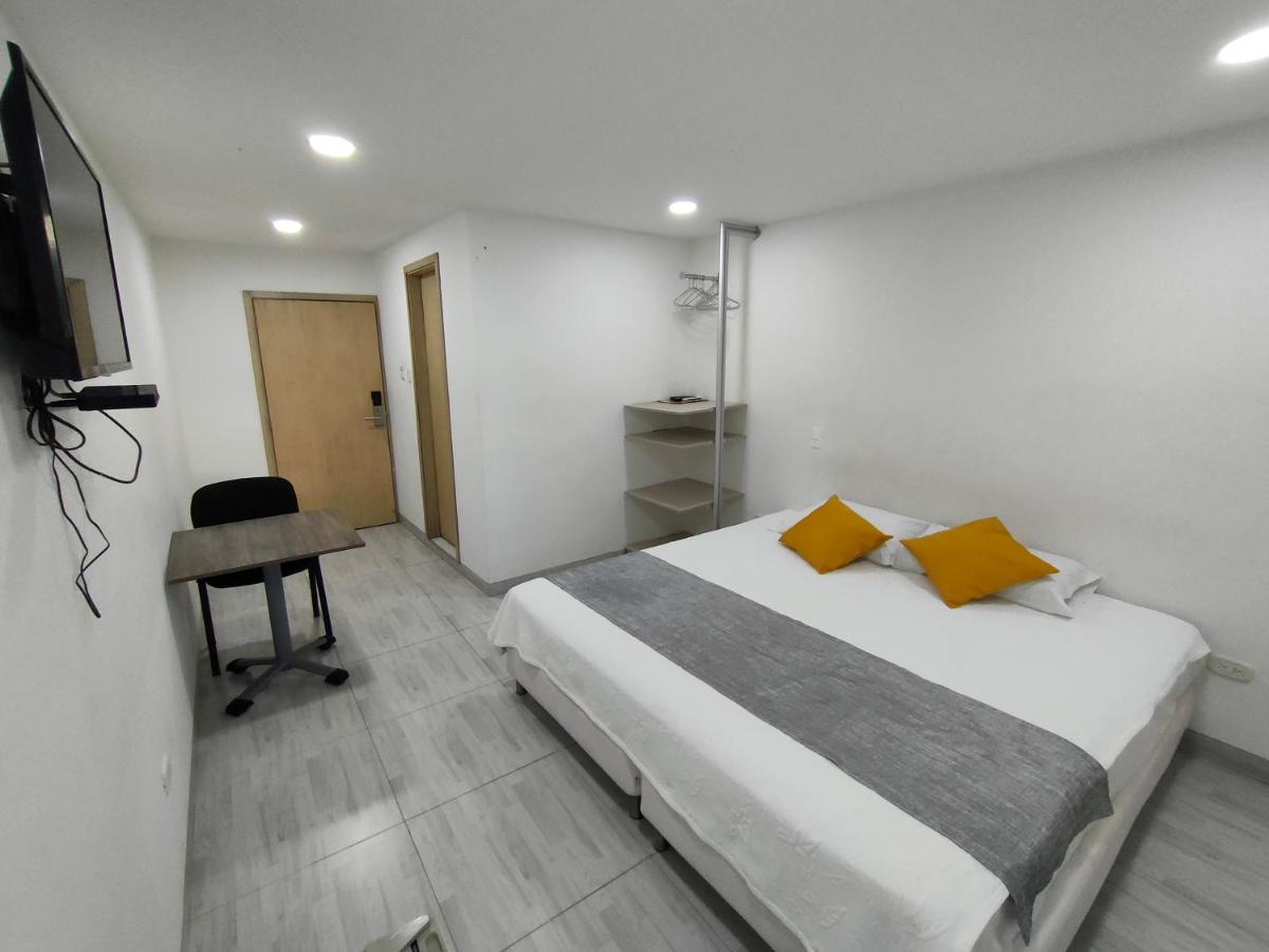 Hotel Doral Barranquilla Баранкила Екстериор снимка