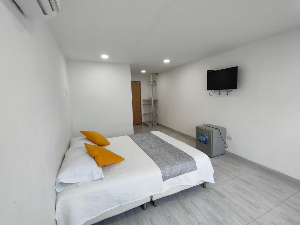 Hotel Doral Barranquilla Баранкила Екстериор снимка