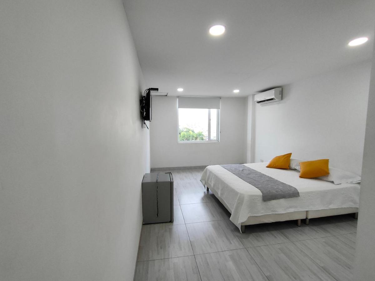 Hotel Doral Barranquilla Баранкила Екстериор снимка