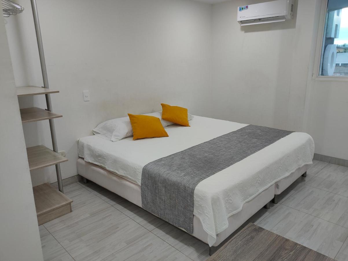 Hotel Doral Barranquilla Баранкила Екстериор снимка