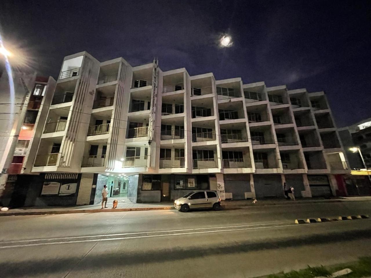 Hotel Doral Barranquilla Баранкила Екстериор снимка