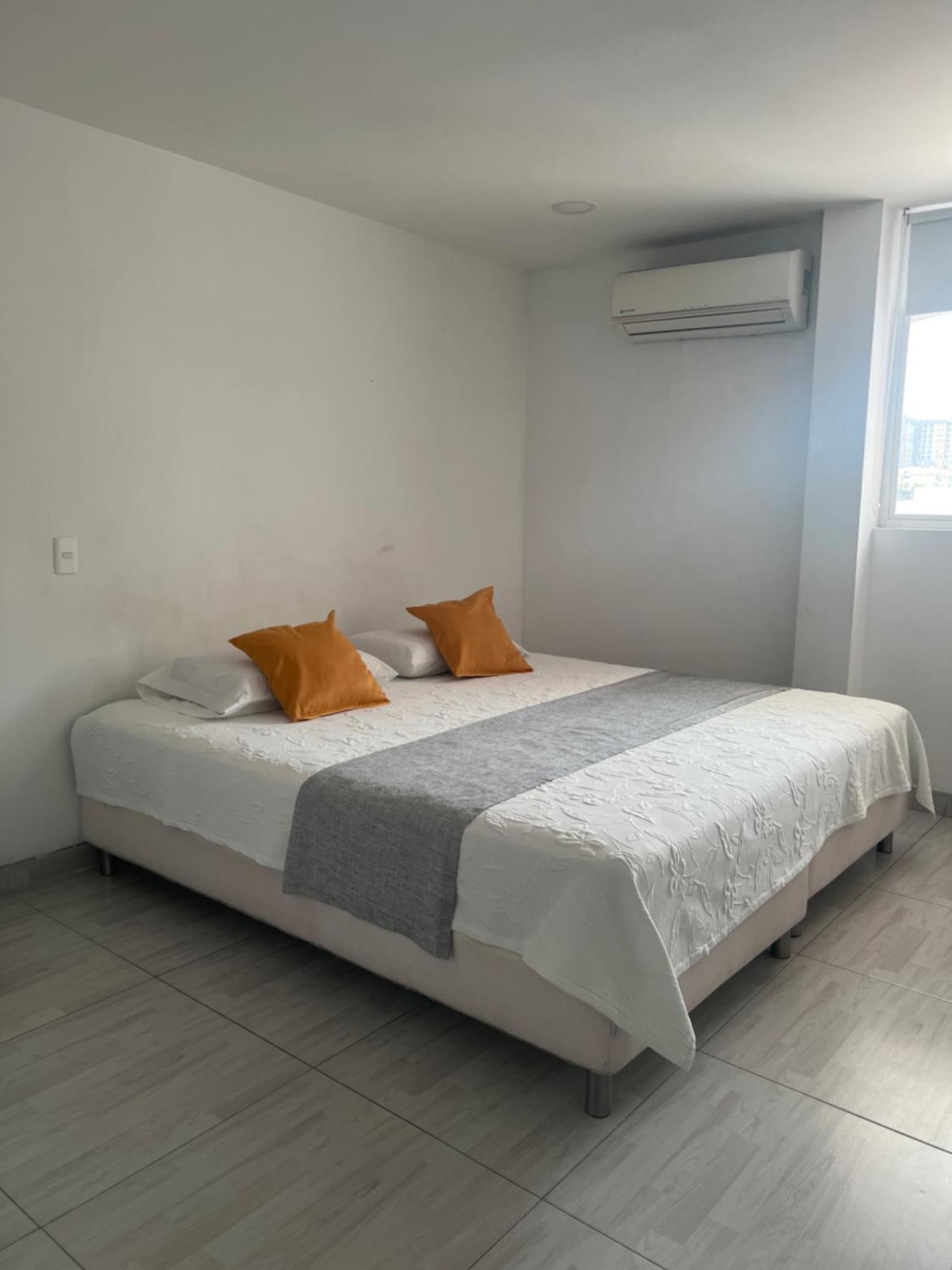 Hotel Doral Barranquilla Баранкила Екстериор снимка