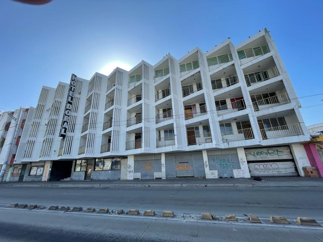 Hotel Doral Barranquilla Баранкила Екстериор снимка