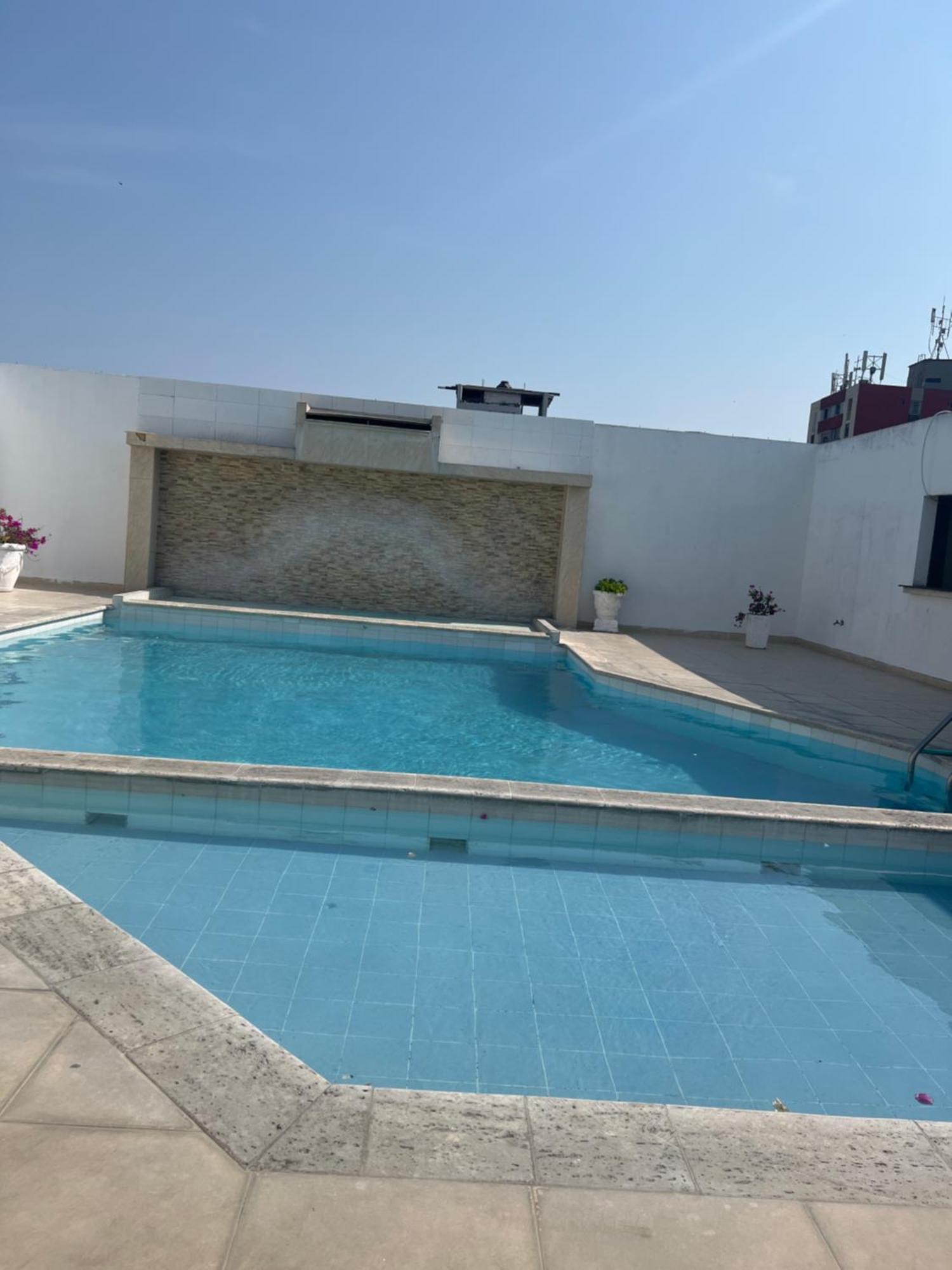 Hotel Doral Barranquilla Баранкила Екстериор снимка