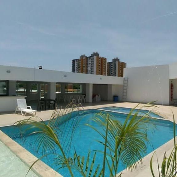 Hotel Doral Barranquilla Баранкила Екстериор снимка