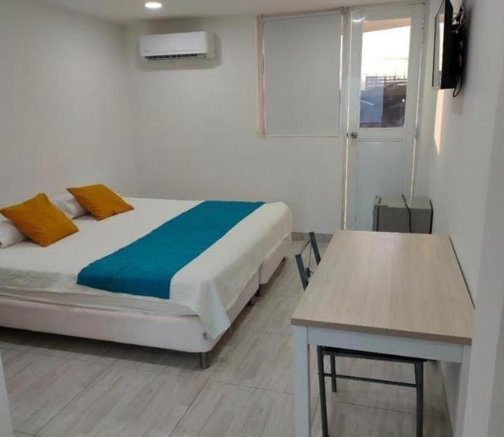 Hotel Doral Barranquilla Баранкила Екстериор снимка