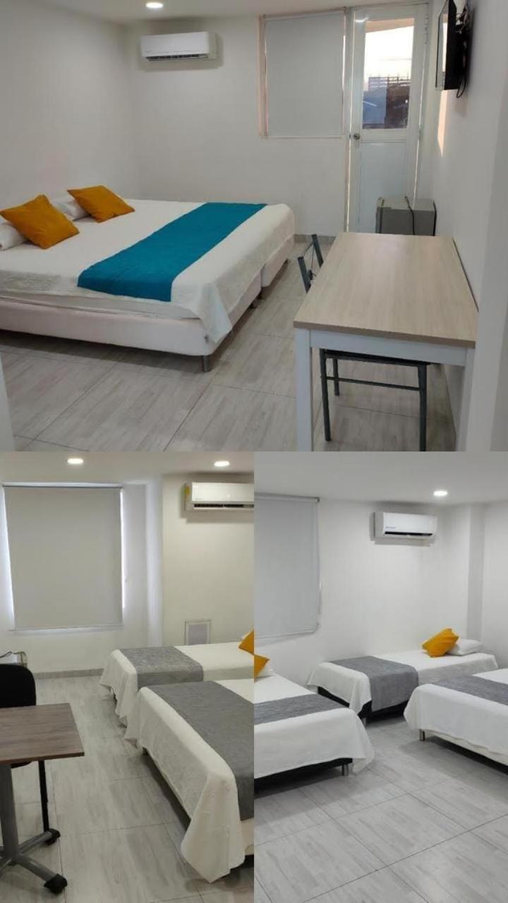 Hotel Doral Barranquilla Баранкила Екстериор снимка