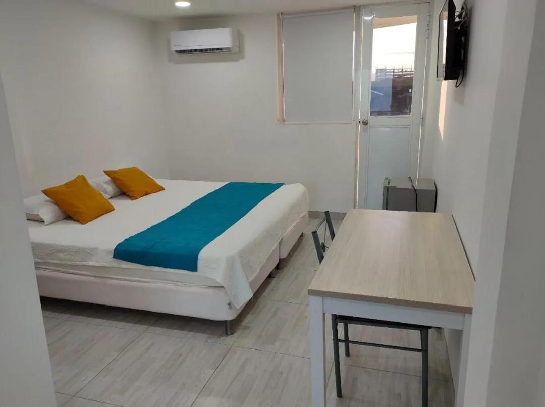 Hotel Doral Barranquilla Баранкила Екстериор снимка