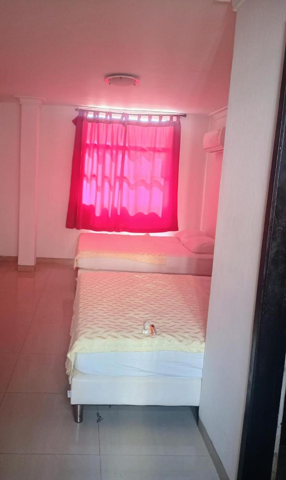 Hotel Doral Barranquilla Баранкила Екстериор снимка