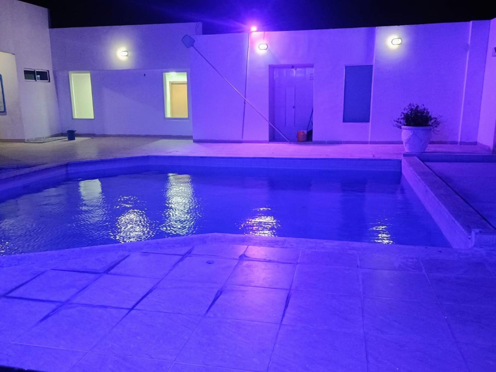Hotel Doral Barranquilla Екстериор снимка