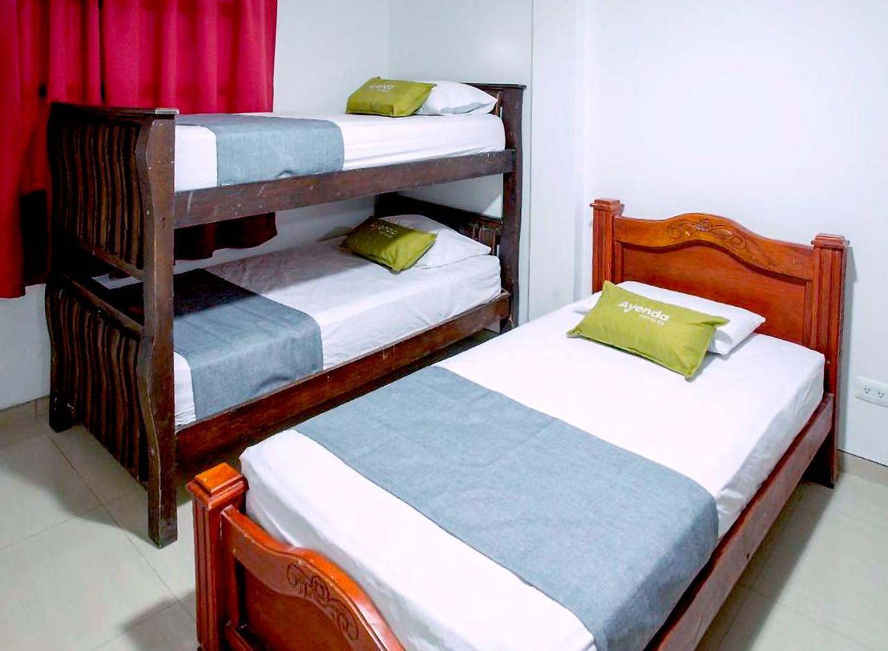 Hotel Doral Barranquilla Баранкила Екстериор снимка
