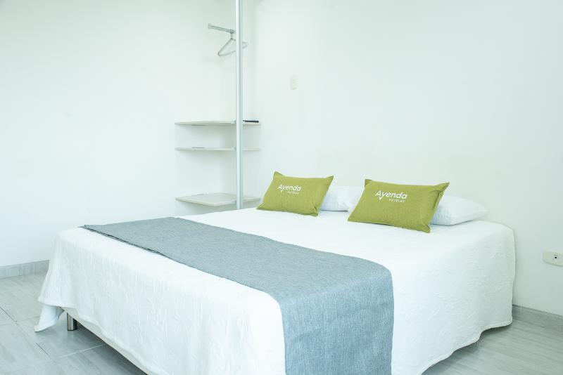 Hotel Doral Barranquilla Баранкила Екстериор снимка